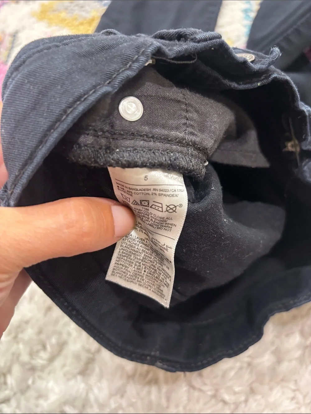 Old Navy Slim Jeans
